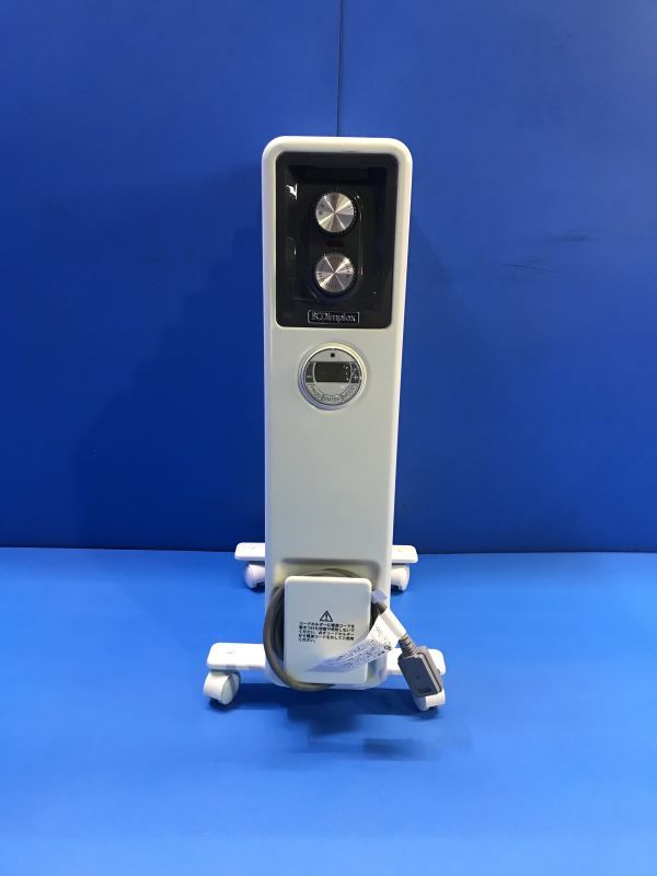 DIMPLEX ECR12Tie オイルフリーヒーター ブリットシリーズ B03 【公式