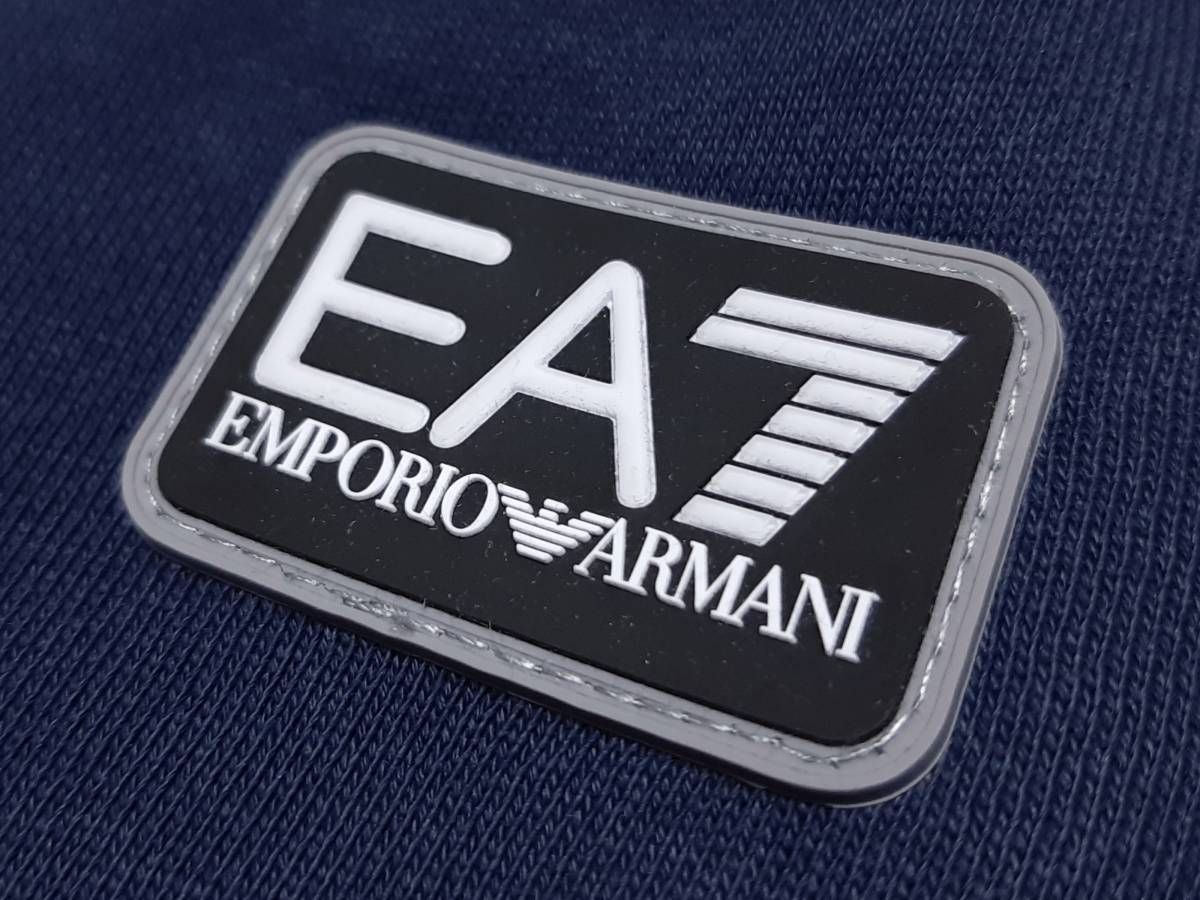 エンポリオ アルマーニ EMPORIO ARMANI EA7 トレーナー [新品] EA7 