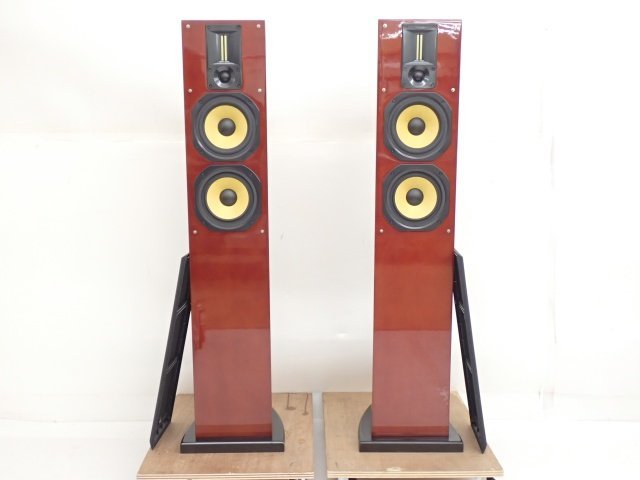 品質保証，お買い得 兵庫県直引限定品 DENON 3WAYトールボーイ型スピーカーシステム SC-T77XG ペア デノン デンオン 6858A-2(DENON)｜売買されたオークション情報、yahooの商品情報をアーカイブ公開 - オークファン DENON