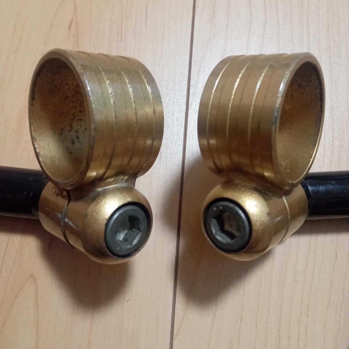 ハリケーン 41Φ セパレートハンドル セパハン タイプ1 ゼファー750 