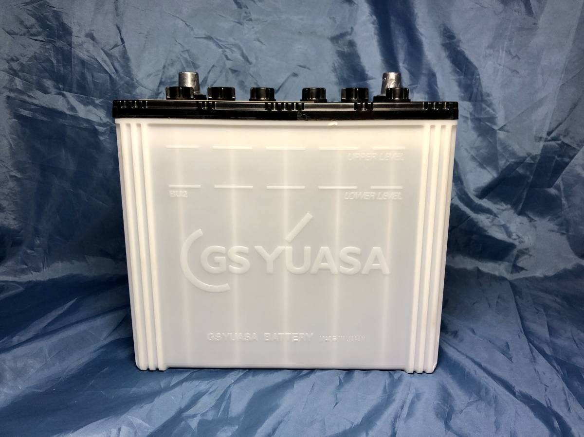 中古、再生バッテリー!!】GSユアサ Q-85 (D23L互換品) GSユアサ : ER