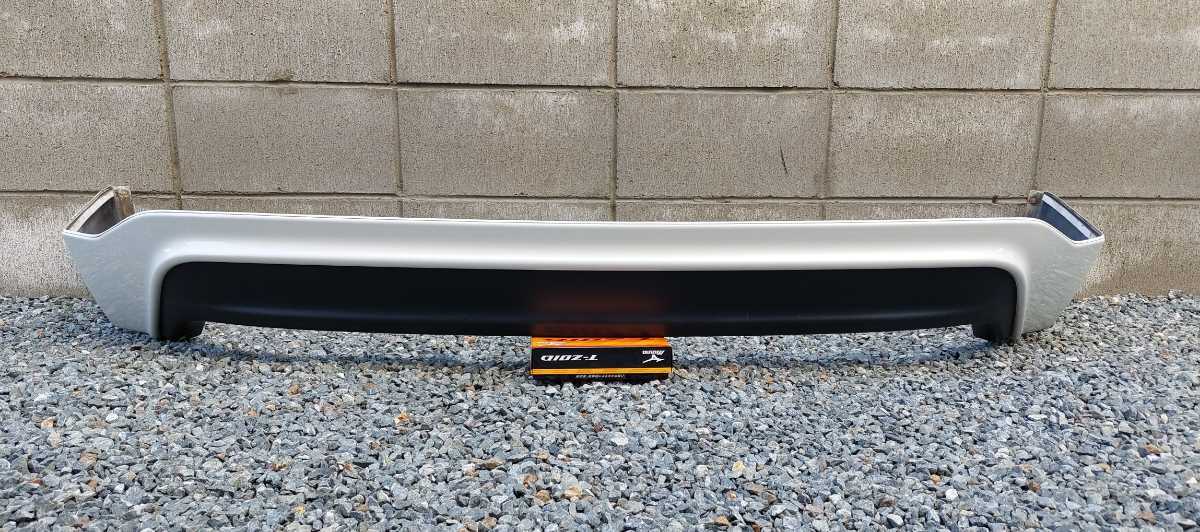 プリウス MODELLISTA ZVW30 モデリスタ 後期 H24 30プリウス : Chrome 