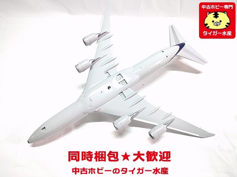 Gemini200 1⁄200 ルフトハンザ航空 ルフトハンザドイツ航空 | 747-8i