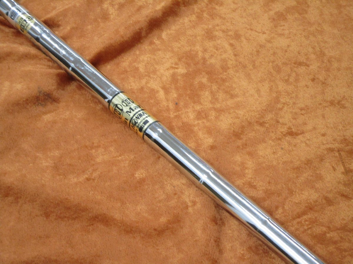 □ ホンマ HONMA TwinMarks MM45-888 アイアン 3I オリジナルスチール 
