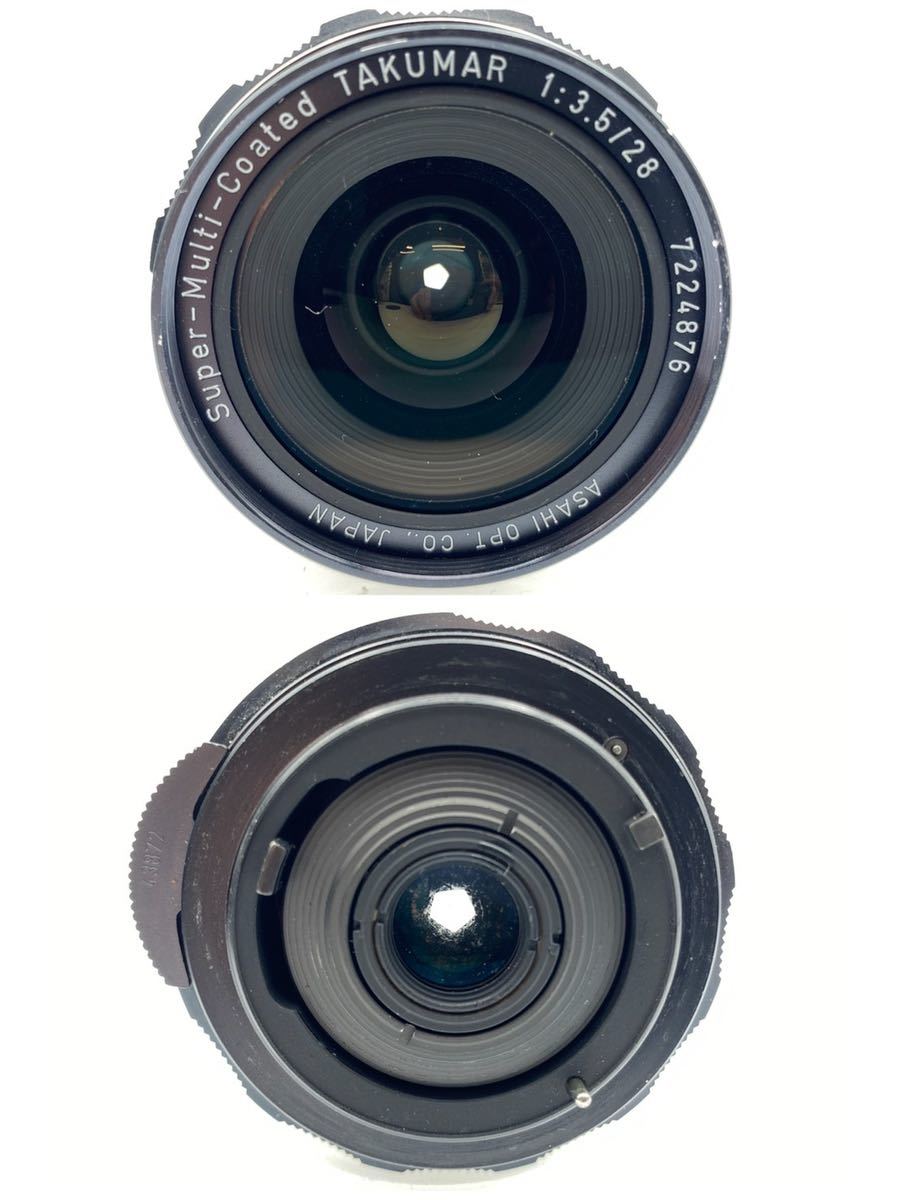 Pentax PENTAX SPOTMATIC SP Spotmatic ペンタックス F – | ASAHI