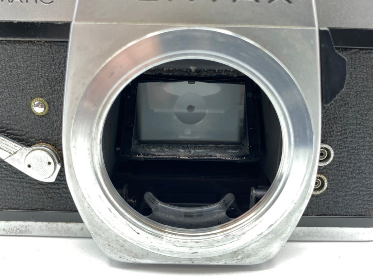 Pentax PENTAX SPOTMATIC SP Spotmatic ペンタックス F – | ASAHI