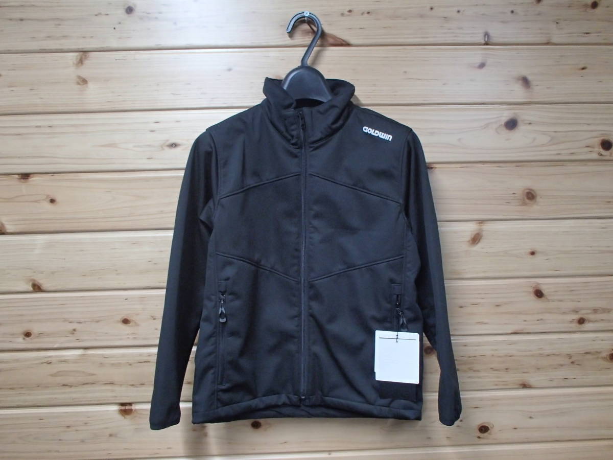 新品☆70％OFF☆ゴールドウィン☆ジュニア用ミドルウェア☆サイズ130