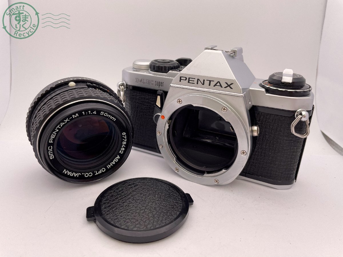 PENTAX ME | ペンタックス - フィルム一眼ボディ ASAHI アサヒ