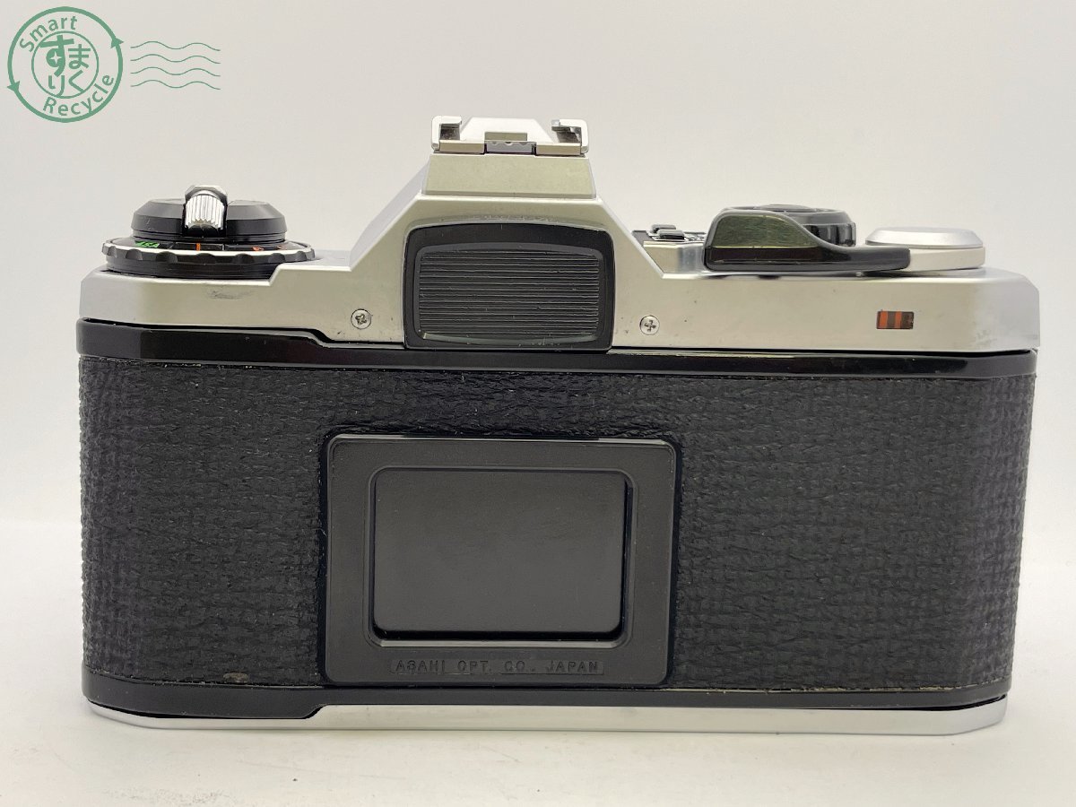PENTAX ME | ペンタックス - フィルム一眼ボディ ASAHI アサヒ