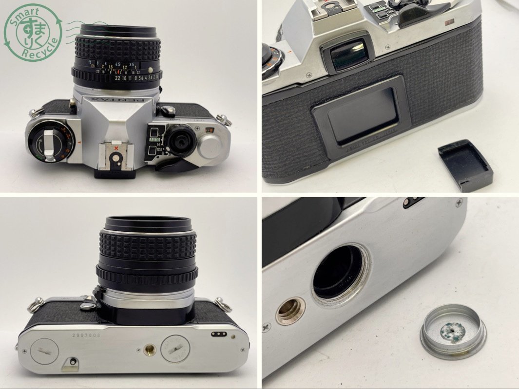PENTAX ME | ペンタックス - フィルム一眼ボディ ASAHI アサヒ