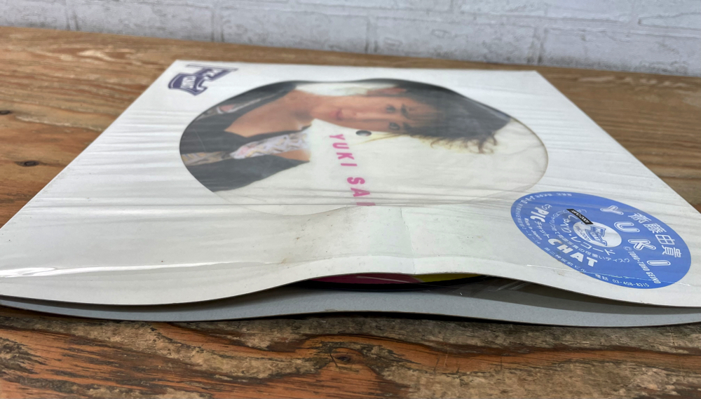 アイドル 邦楽女性歌手 60枚 LP レコード 大量 セット 中森明菜 0301