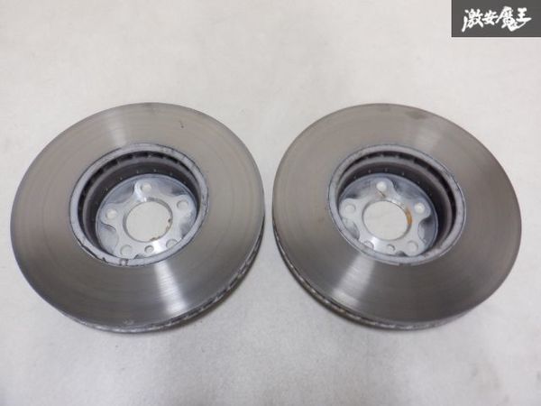 トヨタ 純正 ブレンボ DB02 A90 スープラ RZ フロント 4POT ブレーキ