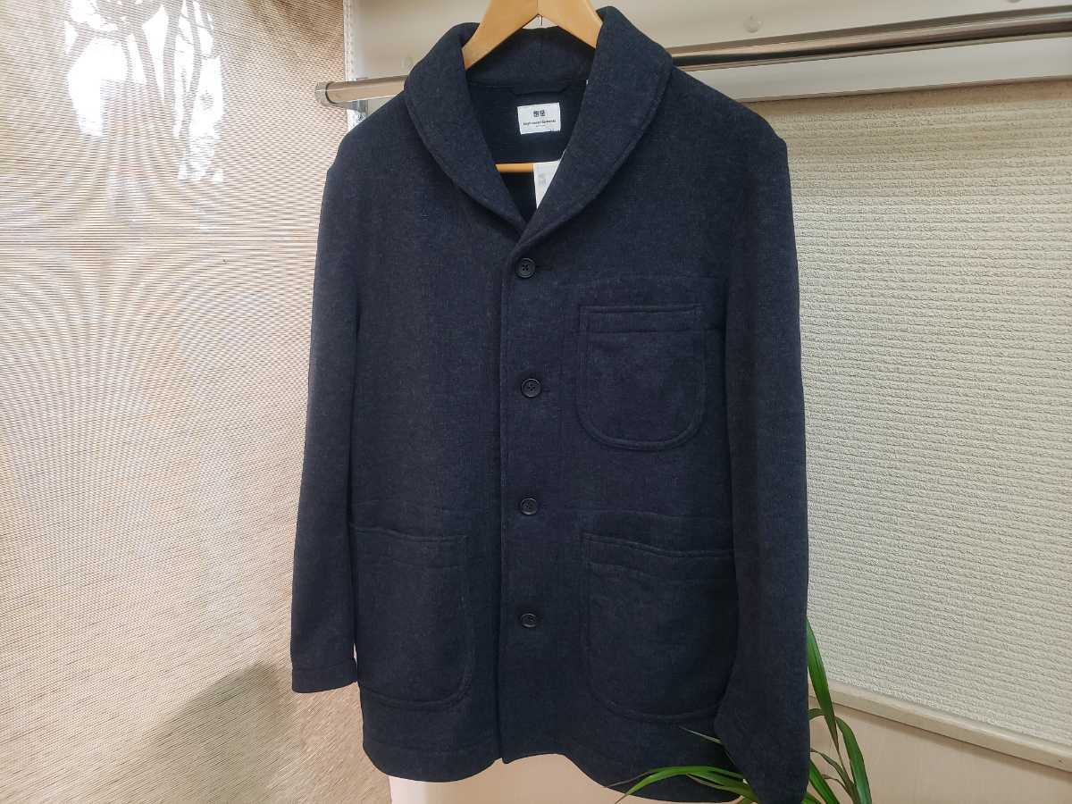UNIQLOユニクロ×Engineered Garmentsエンジニアードガーメンツ Wネーム 