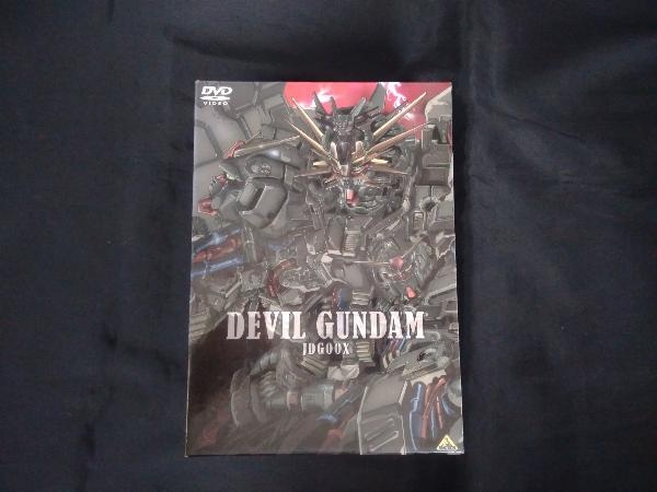 機動武闘伝Gガンダム DVD-BOX : ◇ 壱・弐・参 ＜メモリアルボックス版