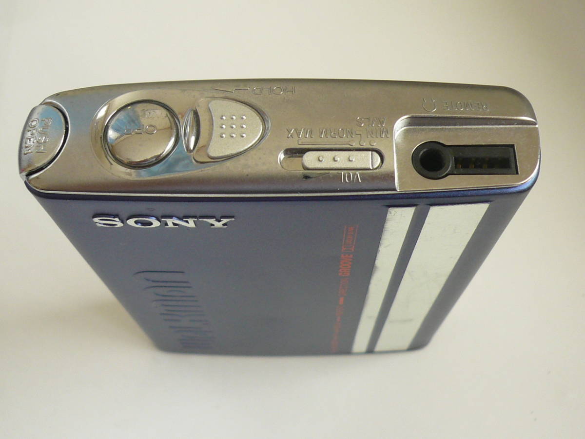 SONY ソニー WALKMAN ウォークマン WM-EX7☆ジャンク品 【公式通販】