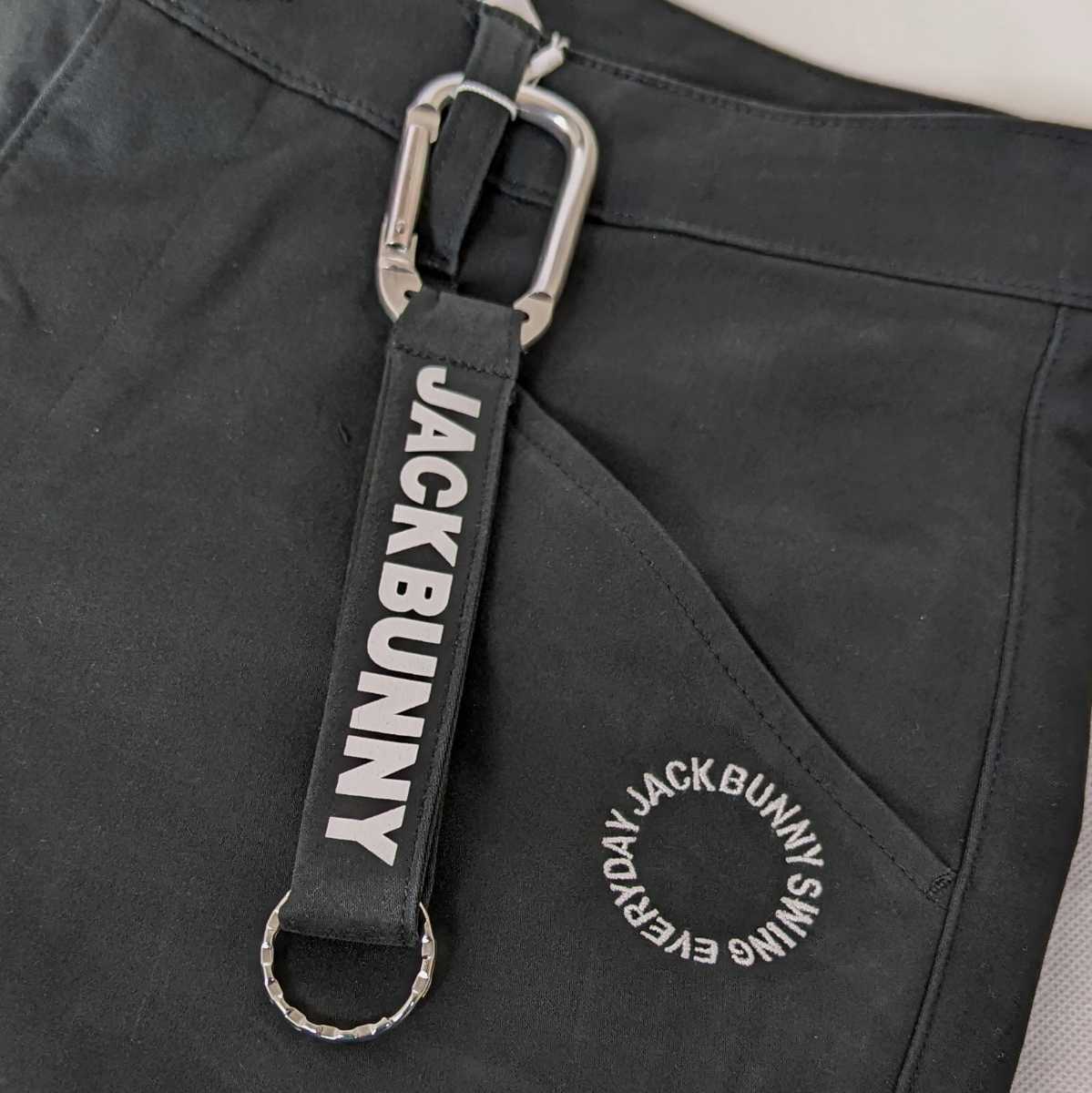 メンズ ロングパンツ 新品 ジャックバニー パーリーゲイツ | ストレッチサテン [ジャックバニー] 吸水速乾ストライプロングパンツ PEARLY GATES Bunny!! JACK by SALE メッシュドビー