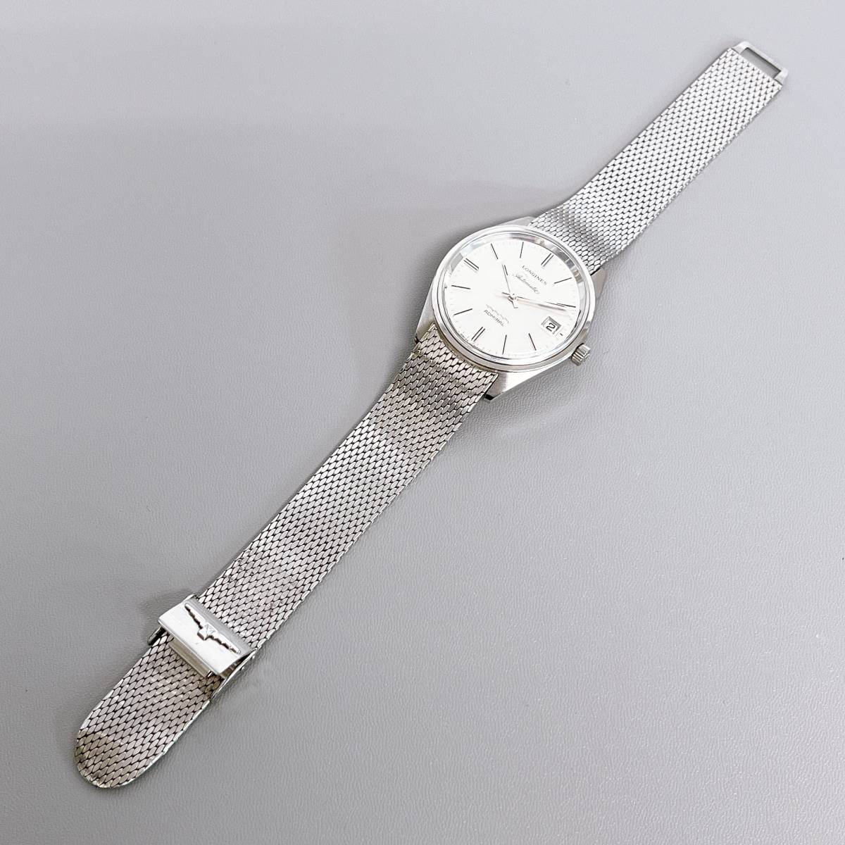 アドミラル ロンジン 5スター デイト 自動巻き LONGINES ファイブ 
