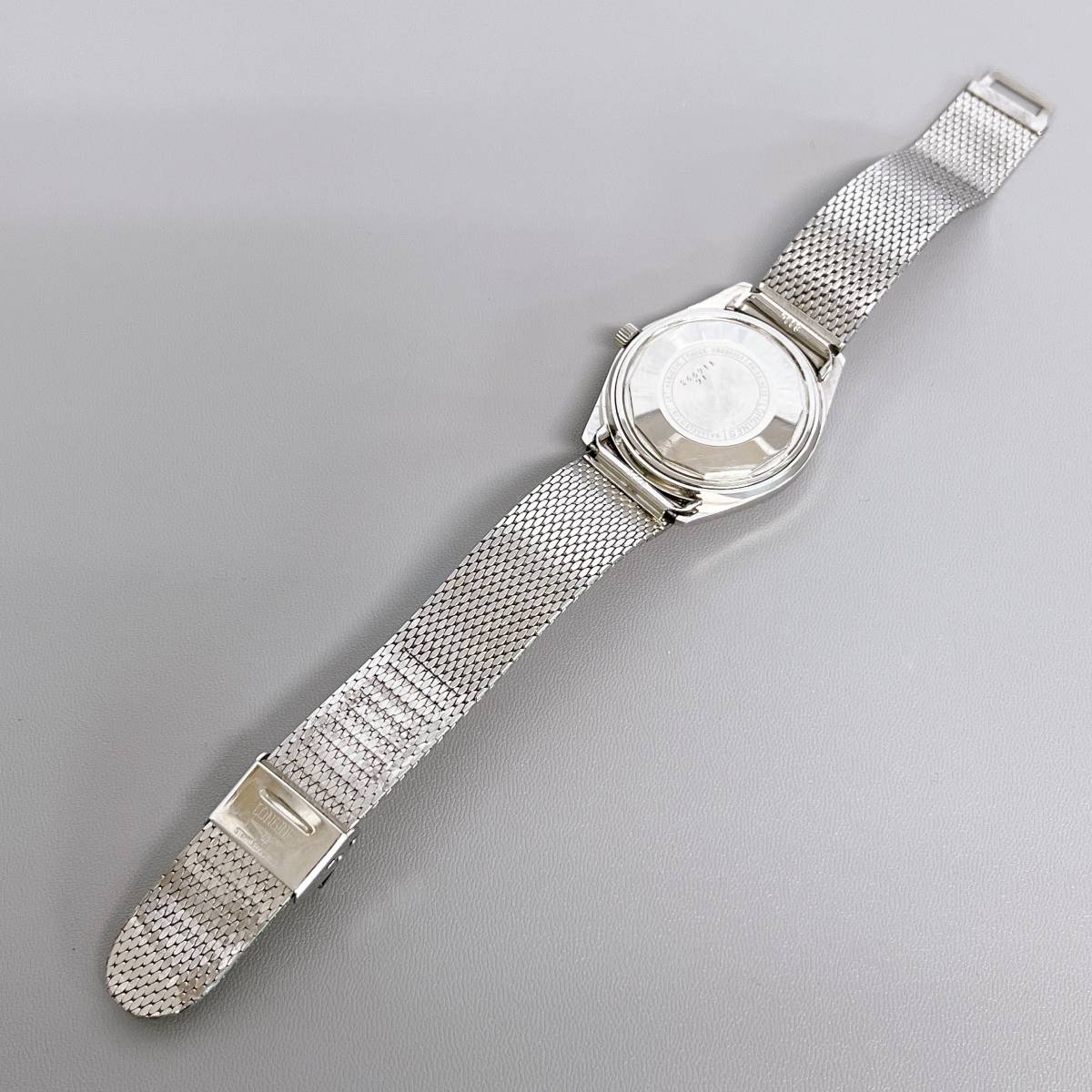 アドミラル ロンジン 5スター デイト 自動巻き LONGINES ファイブ 