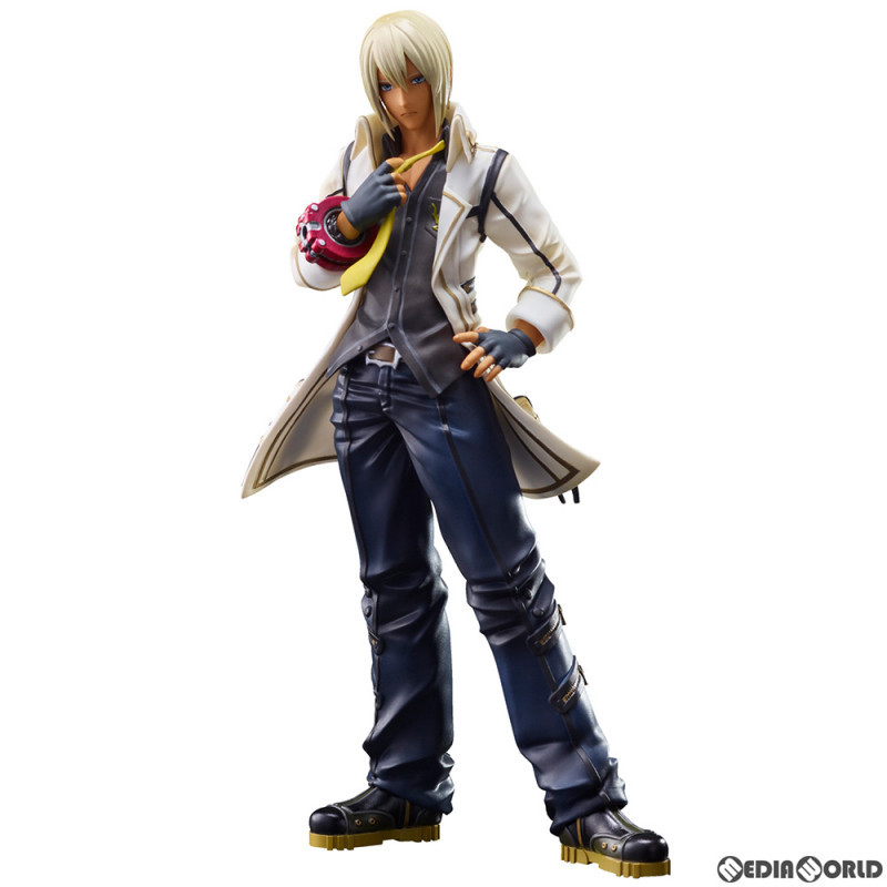 限定SALE，人気SALE FIG ソーマ シックザール GOD EATER 2 ゴッドイーター2 完成品 フィギュア ユニオンクリエイ(ゲームキャラクター)｜売買されたオークション情報、yahooの商品情報をアーカイブ公開 - オークファ その他