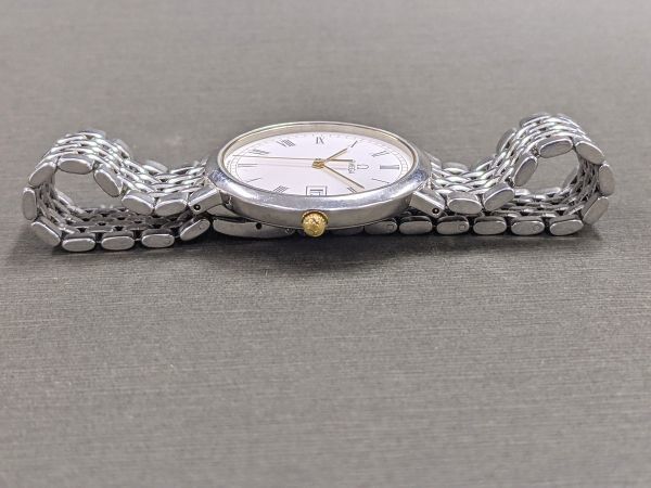 11-251-60 OMEGA オメガ DeVille デビル（動作未確認） OMEGA Ville