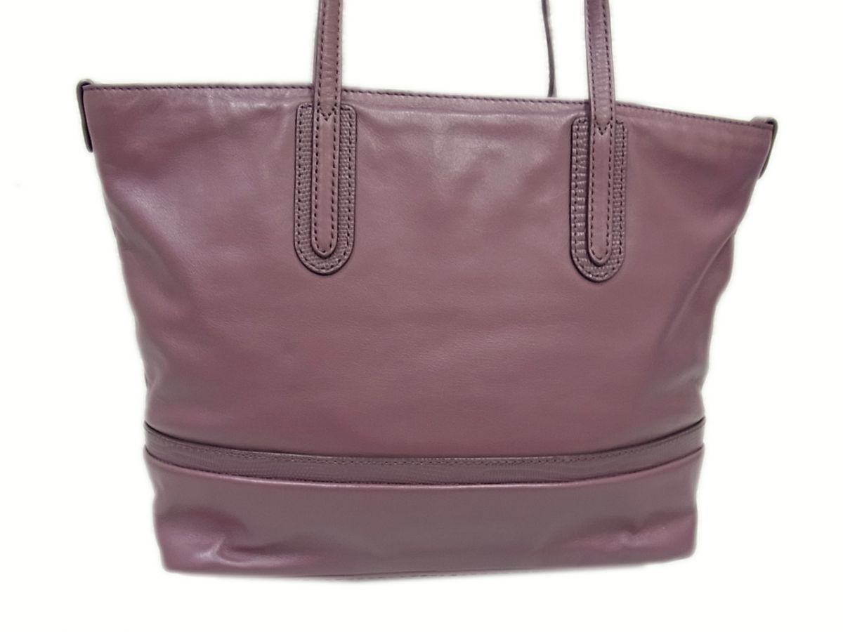 美品 Barry 籐ショルダーバッグ 頼みこみ