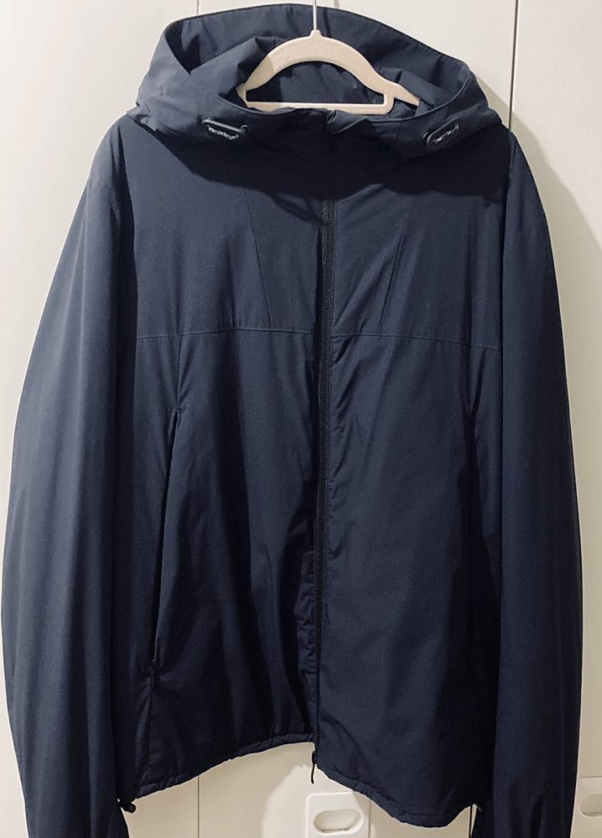 【格安，100%新品】 掘り出し物 同様 おすすめアウター EMPORIO ARMANI エンポリオアルマーニ 黒(ジャケット、上着)｜売買されたオークション情報、yahooの商品情報をアーカイブ公開 - オークファン 男性用