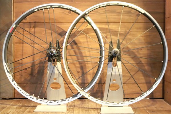 カンパニョーロ ユーラス Campagnolo EURUS C15 カンパニョーロ