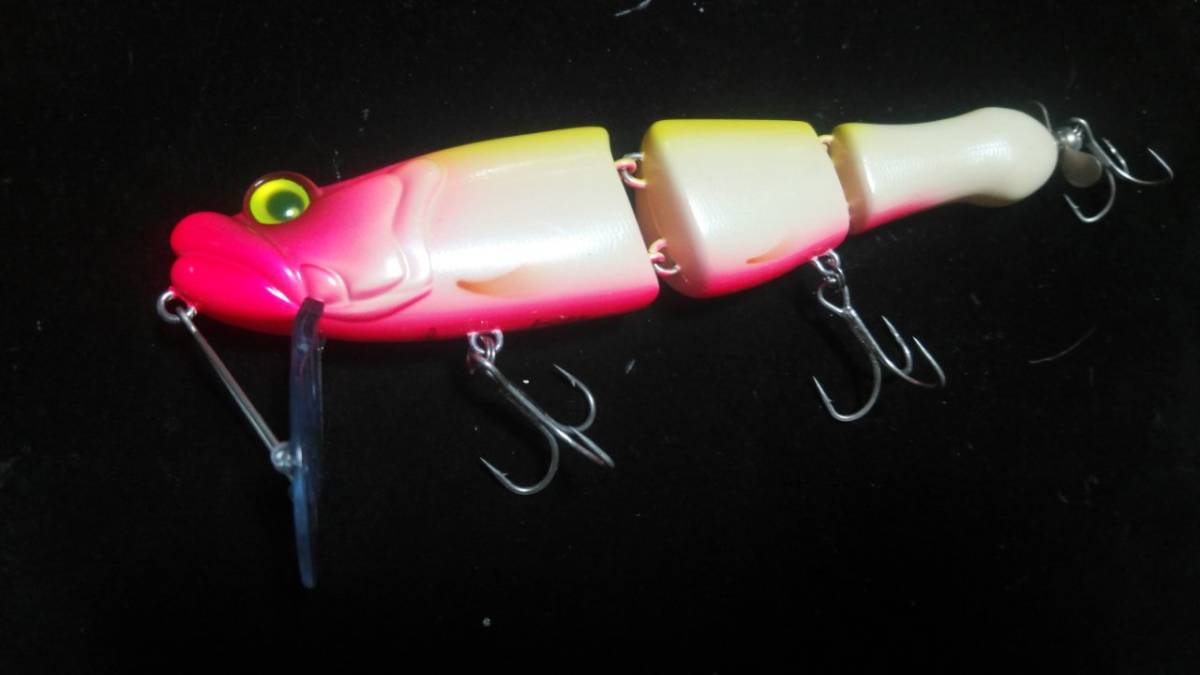 限定セール，格安】 ツダジグ 2da jig Buster バスター 165g