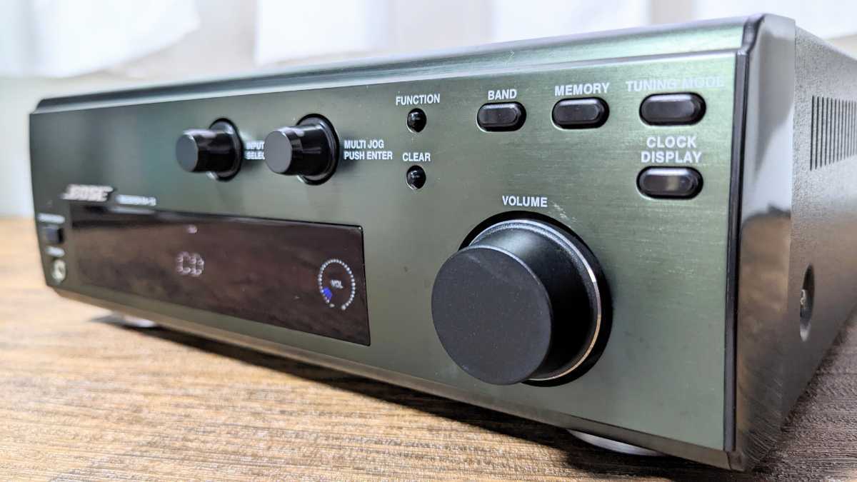 ONKYO プリメインアンプ Integra A-820RS ONKYO A-820RS Integra 幻の