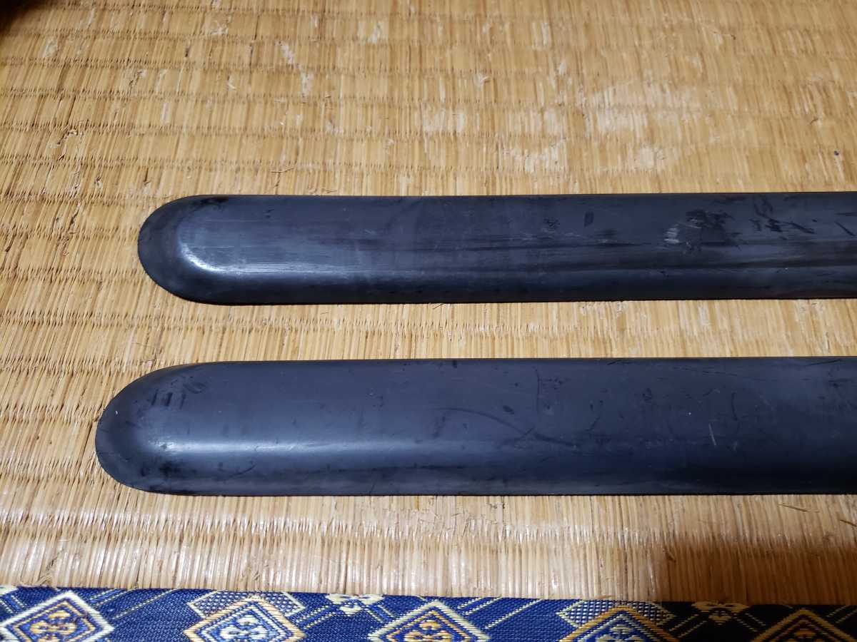 EG シビック US純正 USモール ドアプロテクトモール USDM クォーター部