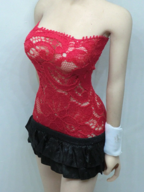 ファイセン　TBLeague用衣装　 ワンピース No，１８