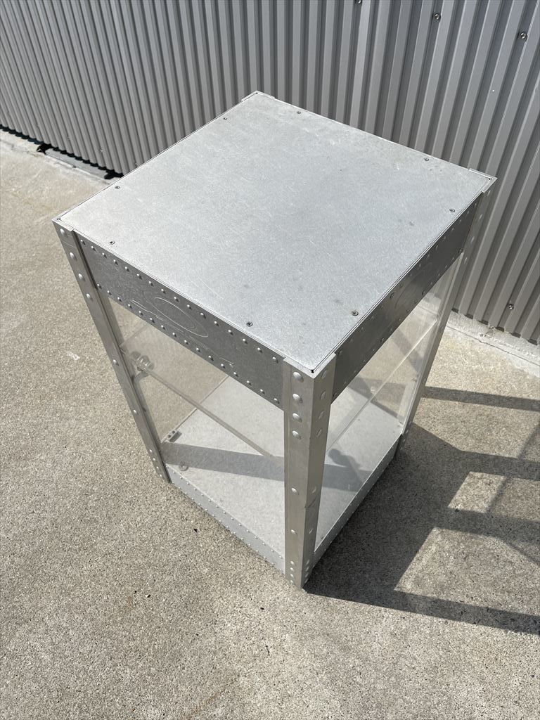 オークリー OAKLEY ディスプレイケース ショーケース 展示 陳列棚 陳列