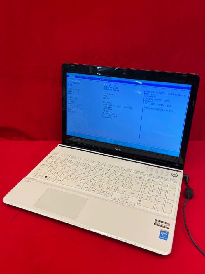 NEC LaVie S 価格比較 - lavie 価格.com nec ls550／sの通販 : 2026年最新