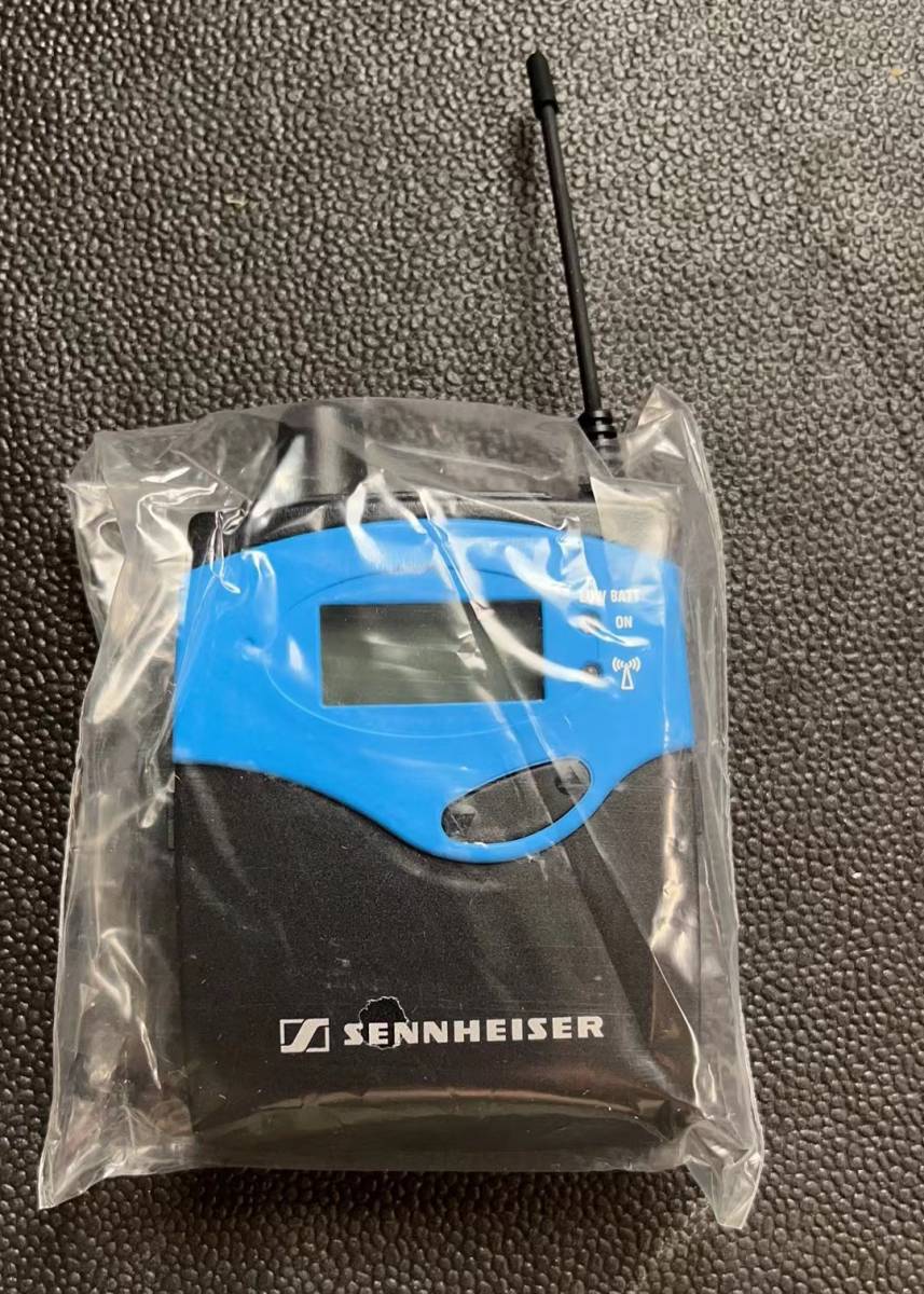 中古 SENNHEISER e865 コンデンサーマイク ゼンハイザー