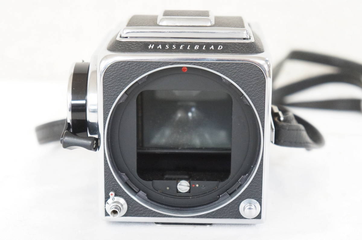 HASSELBLAD ハッセルブラッド 500C⁄M Hasselblad ☆ + 0 – | 4264M