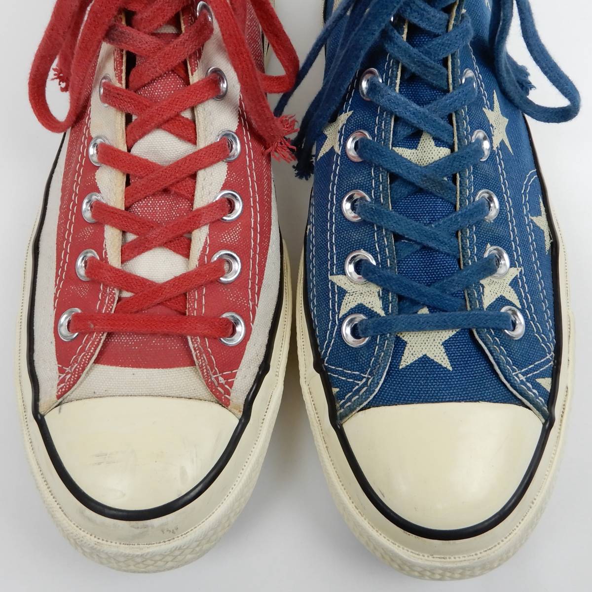 CONVERSE CT70 ALL STAR Stars and Stripes US9 27.5cm コンバース 