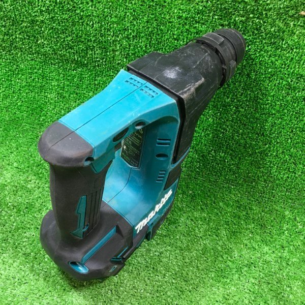 マキタ HR171DZ 充電式ハンマードリル 本体のみ【市川行徳店】【店頭