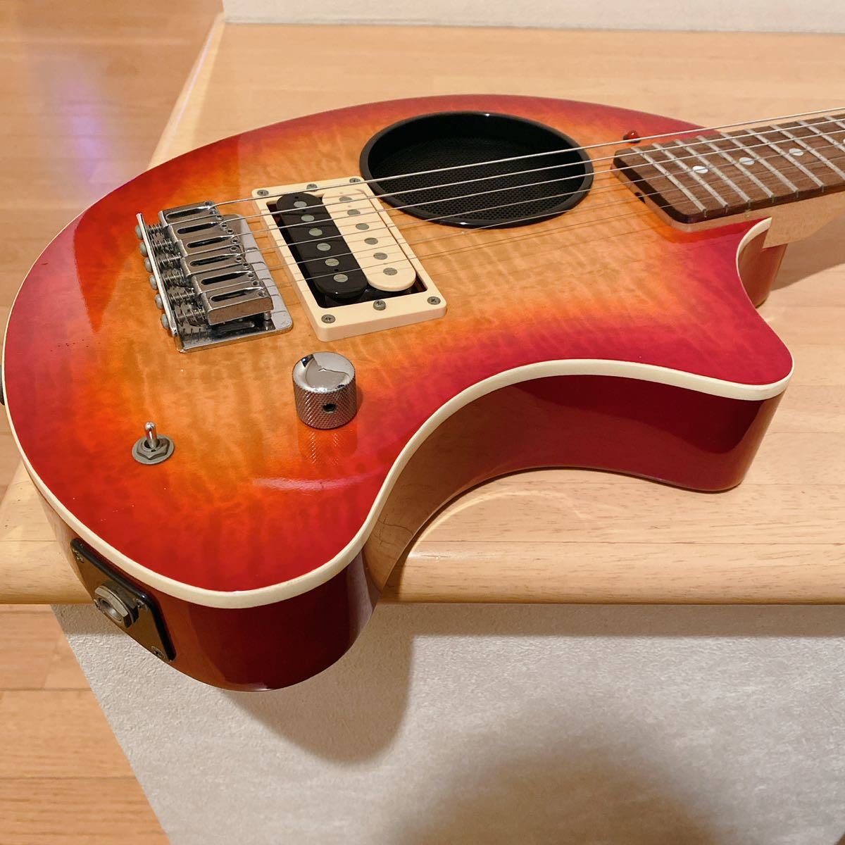 ZO-3 サンバースト | ヤマダウェブコム