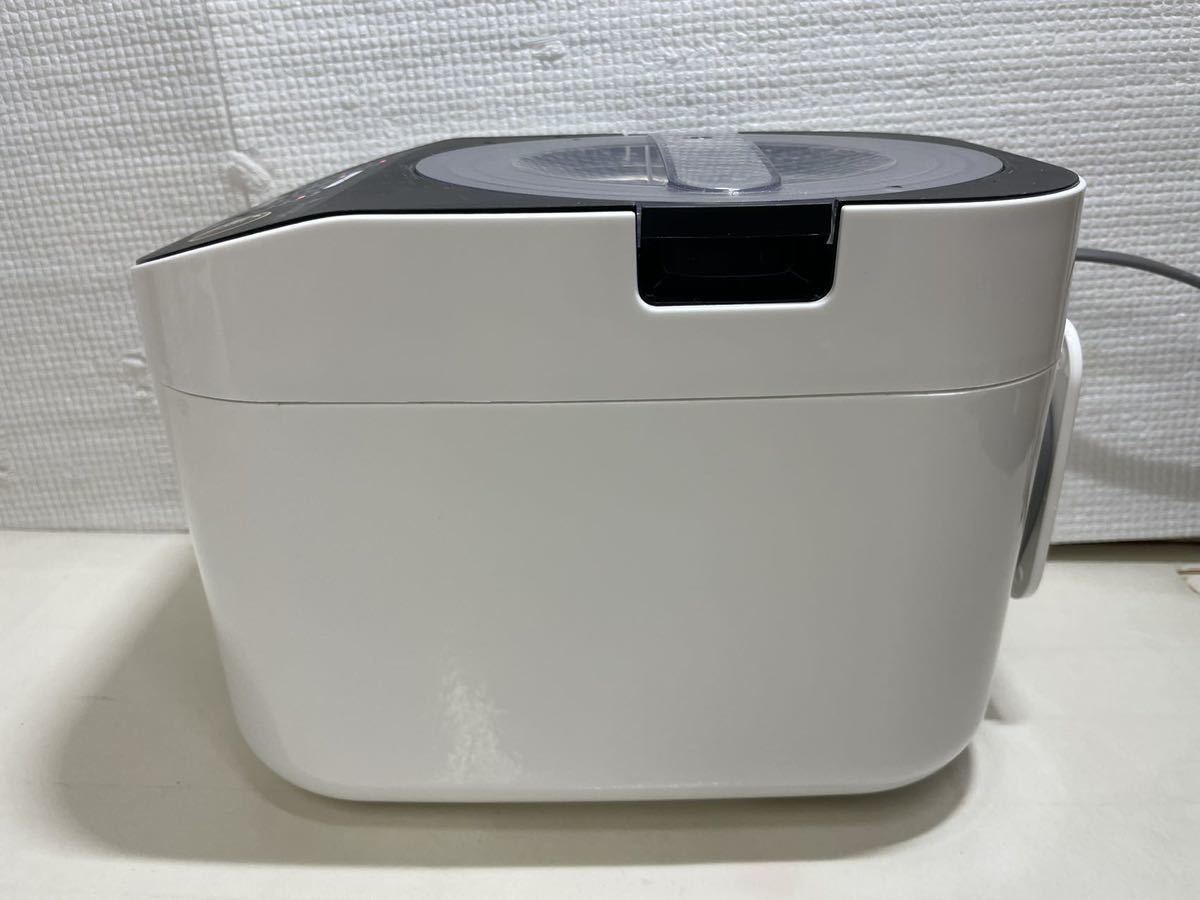 アイリスオーヤマ】精米機(家庭用 銘柄純白づき 40銘柄対応 アイリスオーヤマ】精米機(家庭用 銘柄純白づき 40銘柄対応