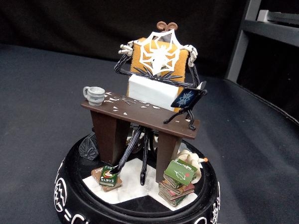 ジャック・スケリントン Nightmare Before Christmas ナイトメアー