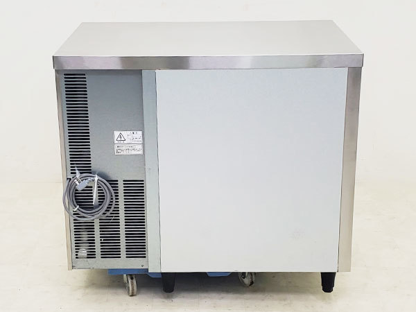 アウトレット未使用品 2021年製 フクシマガリレイ コールドテーブル冷蔵庫 LRC-090RM/154L/インバーター制御/76万 フクシマガリレイ 冷凍冷蔵コールドテーブル LRC-181PM | 無限堂厨房