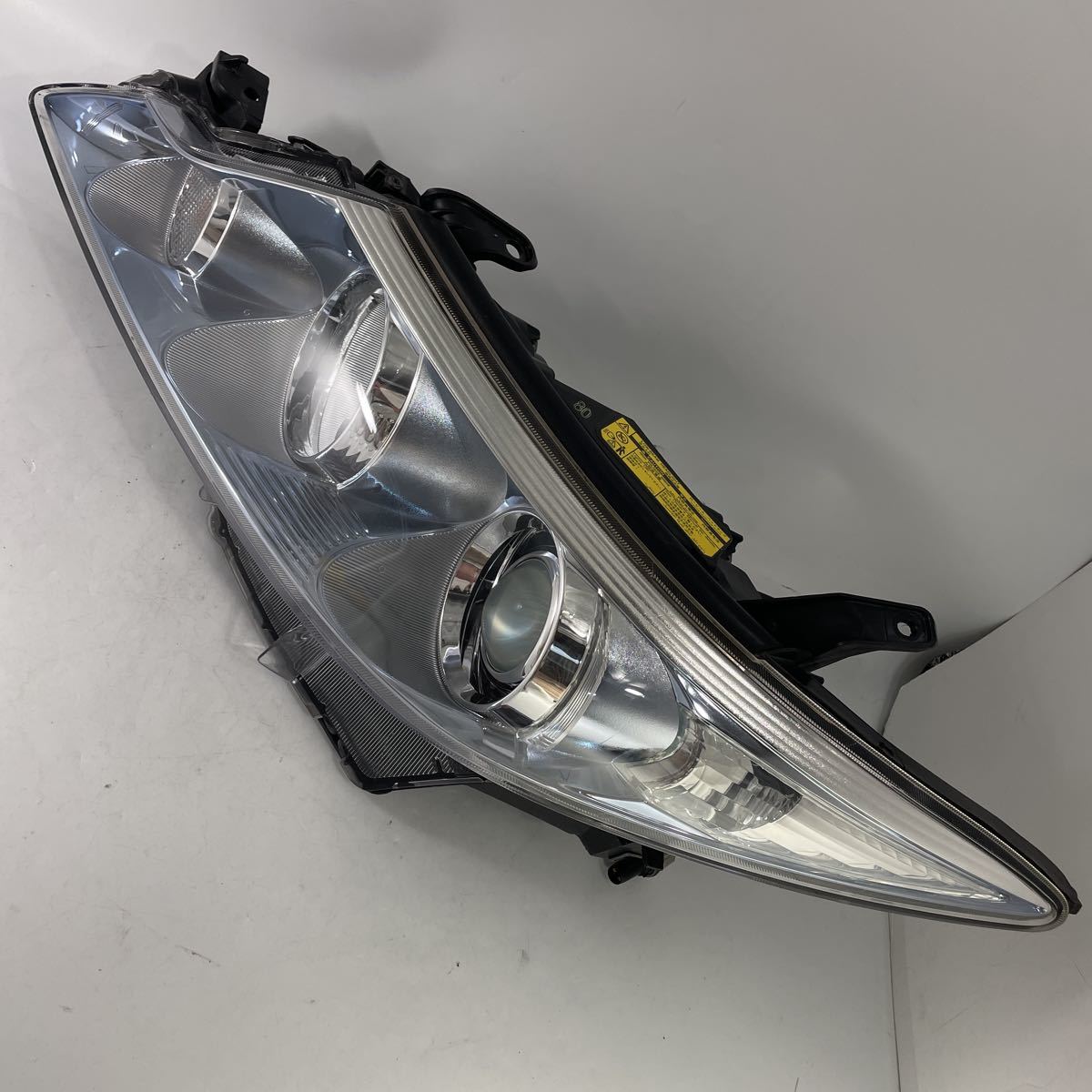 純正」(ヘッド AHR20W 0 ハイブリッド 「エスティマ Yahoo 
