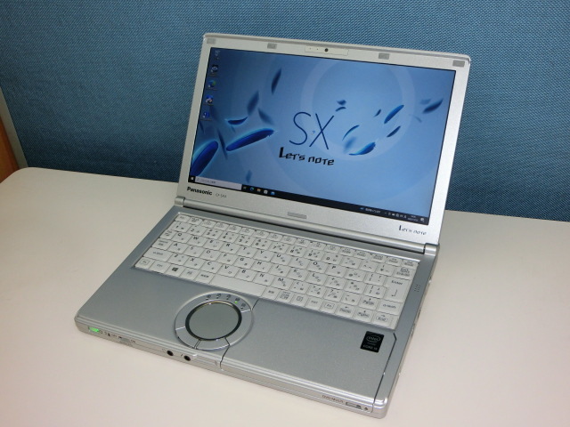 ◇良好◇ CF-SX4 Corei5 / HDD500GB / 8GB / Win10 / Office2021 CF