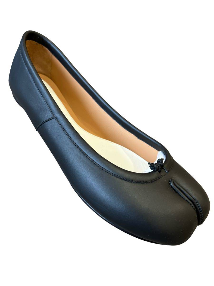 爆買い，低価 Maison Margiela メゾン マルジェラ S58WZ0042 2020年春夏 20SS 足袋 tabi タビフラットシューズ 定価96 800円(マルタン・マルジェラ)｜売買されたオークション情報、yahooの商品情報をアーカイブ公開 - オ その他