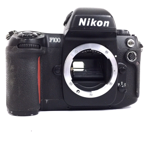 F100 Nikon ニコン size between 三葉 Nikon F フォトミック F100 F5