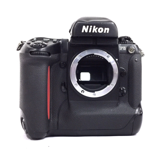 F100 Nikon ニコン size between 三葉 Nikon F フォトミック F100 F5