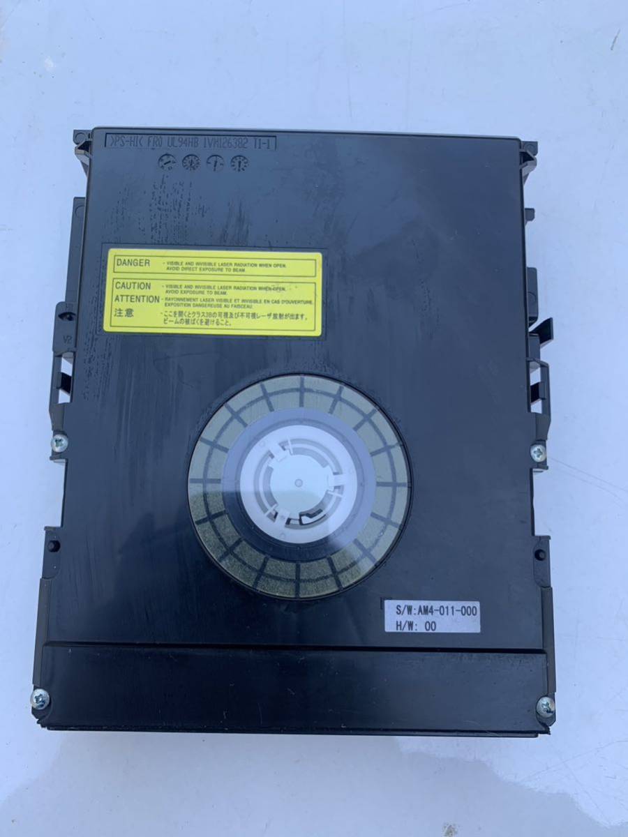 東芝BDレコーダー用 BDドライブ N75E1DJN 「DBR-Z150/DBR-Z160」対応【動作品】交換用