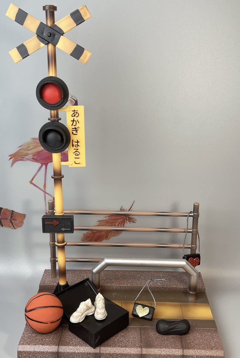 ランチ　ドラゴンボール リペイント【キャストオフ】フィギュア Dragon Ball 高30cm、Ranchi Lunch Launch “今風ver” ランチ ドラゴンボール リペイントキャストオフフィギュア ランチ\\u2044ドラゴンボール《キャスト リペイント フィギュア