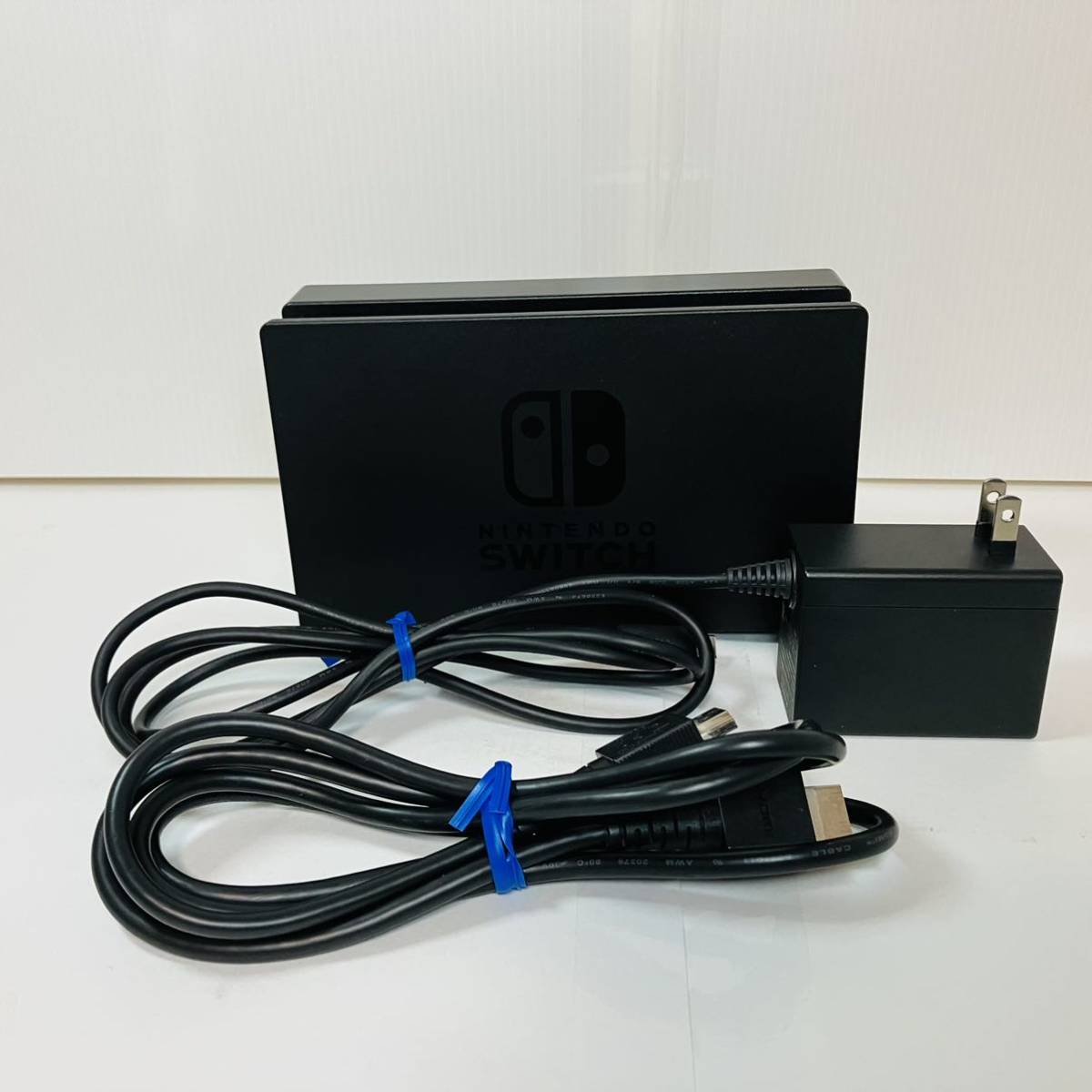 Nintendo Switch ドックセット 任天堂 | ニンテンドースイッチ 任天堂パーツ販売 ドック - 0 任天堂純正品Nintendo Switchドック セット スイッチ ドックの通販 ミニポータブルスイッチ
