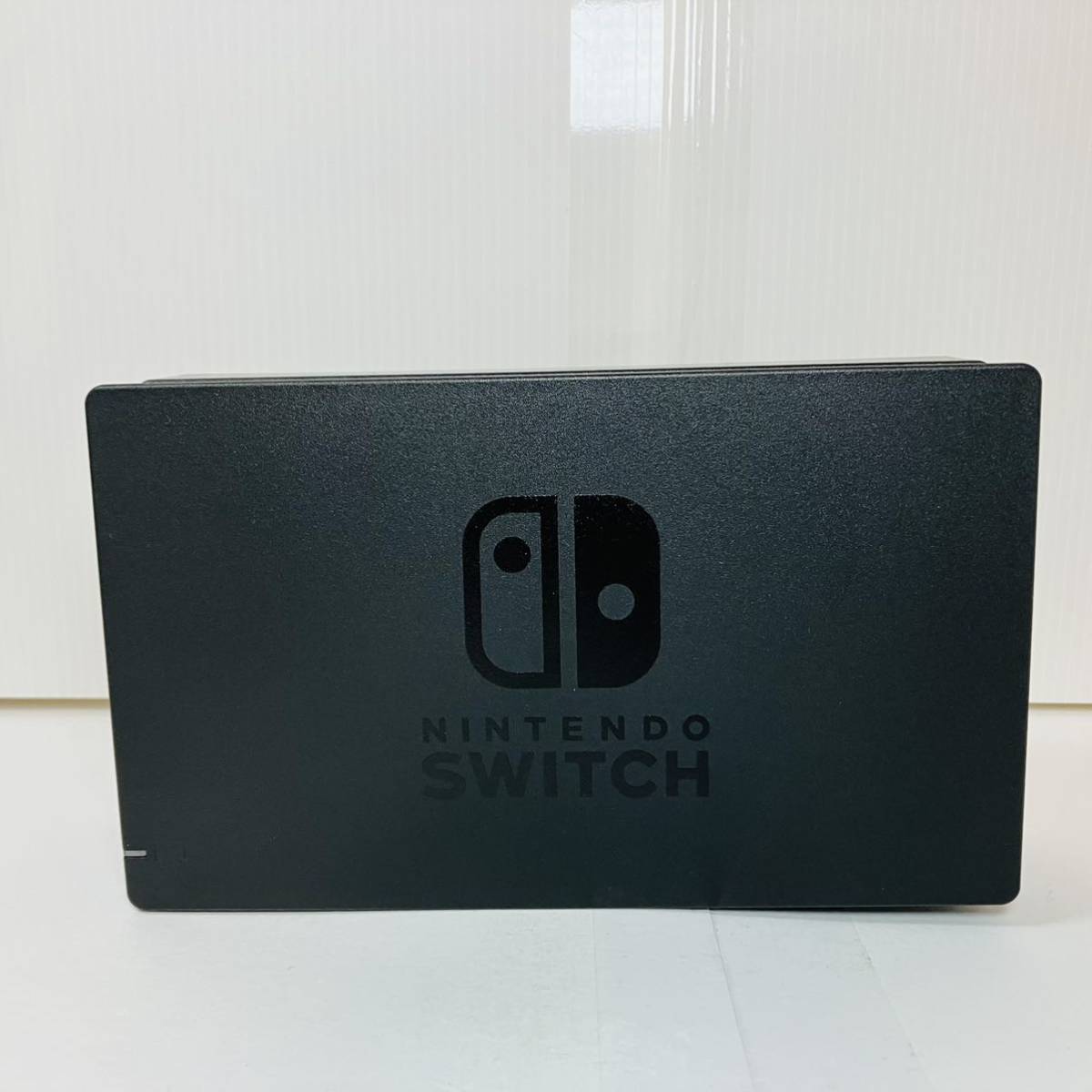 Nintendo Switch ドックセット 任天堂 | ニンテンドースイッチ 任天堂パーツ販売 ドック - 0 任天堂純正品Nintendo Switchドック セット スイッチ ドックの通販 ミニポータブルスイッチ